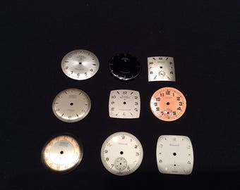 Watch Faces