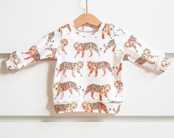 Organic baby clothes, baby sweater, baby sweatshirt, baby hoodie, baby clothes, toddler clothes, newborn clothes, boy sweater, girl sweater