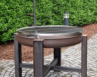 Grill/Feuerschale
