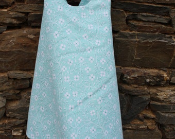 pinafore dress, mint dress, baby dress, baby pinafore dress, toddler pinafore dress, toddler dress, girls pinafore, READY TO SHIP