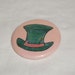 Mad hatter's hat