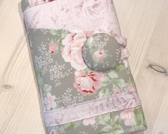 Needle Organizer, Knitting Needle Case, Needle Holder, Knitting Organizer, Knitting Case, Knitting Bag, Interchangeable, Circular, DPN Case