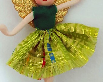 Rhyannon is the queen of all fairies