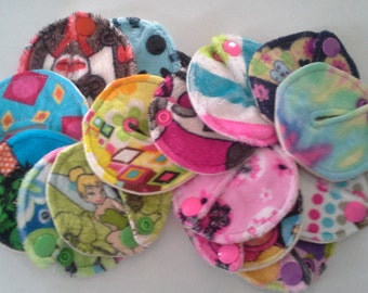 10pc Re-useable G-Tube Covers- Random Prints