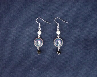 Fashion Earrings, it's Zen!