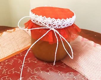 Marmalade Oranges and grapefruit