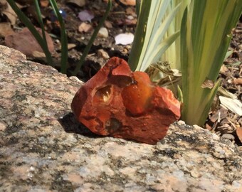 Mexican Fire Opal