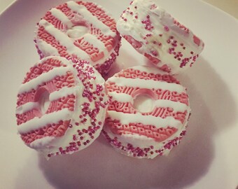Marshmallow Cream Cookies