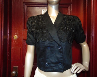 LANZ Of SALZBURG jacket