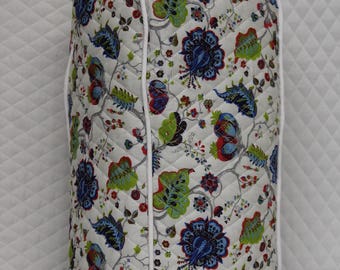 Jacoberry Quilted Blender Cover