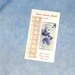 Needle Minder, Needle Nanny, Needle Keeper, Needle Holder for Needlwork, Cross Stitch, Embroidery, Needlwork, Quilting and Sewing