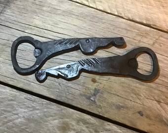 Horse Head Bottle Opener