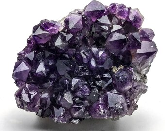 Amethyst Cluster from Brazil