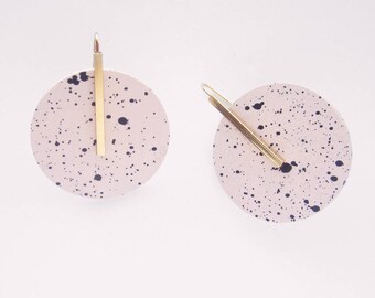 Olga earrings