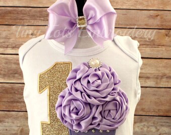 Please add a matching hair bow