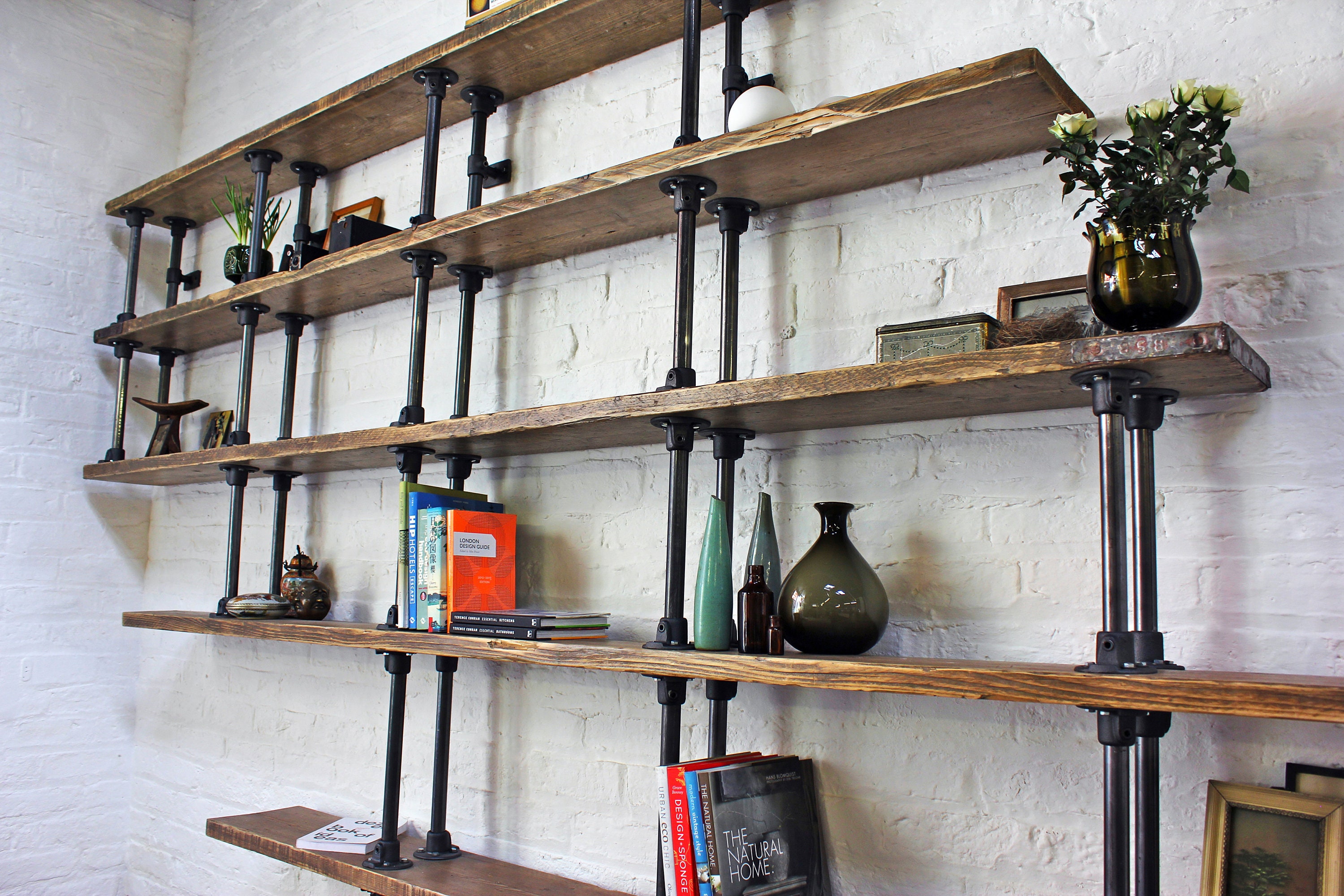 деревянная полка в ванную. полочки в стиле лофт. полка в стиле лофт своими руками. оригинальные полки для цветов. полка в стиле лофт своими руками.