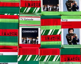 Memory Card Game for Mighty Matchers