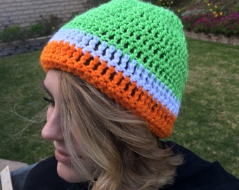 Ireland Beanie