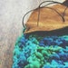 Custom Listing For Amelia | Custom Shaman Pouch | DO NOT PURCHASE if you are not Amelia.