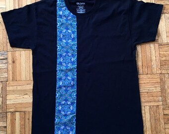 victory stripe blue onyx