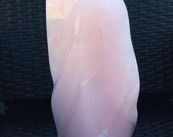 Mangano Calcite Freeform 5.3KG