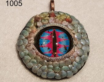 Dragon Eye Essential oil, Scent oils car diffuser