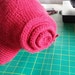 Water Bear PDF Crochet Pattern