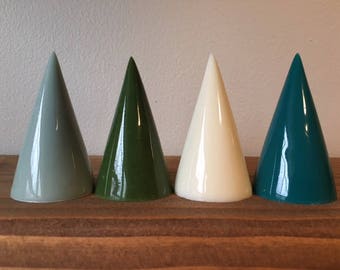 Hygge Forest Ring Cone (Short)