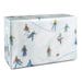 Ice Skating Christmas wrapping paper. Skating children. Gifts for winter sports lovers. Winter birthday.