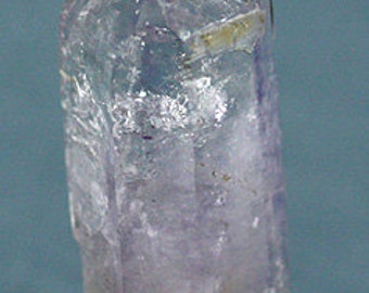 Amethyst, lavender crystal, New Mexico, Mineral Specimen for Sale