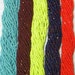 Czech Size 13 Charlotte Seed Beads (B set-117)
