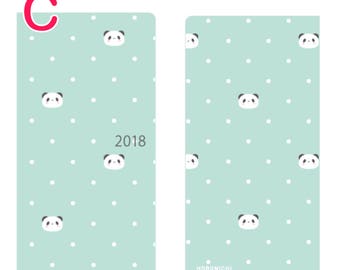 Hobonichi Weeks Custom Edition - January 2018 Start