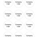 Logo Custom Edible Image, Company Logo Icing Sheet, Custom Logo Cupcake Topper, Custom Logo Cookie Topper