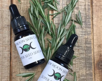 Super Seed Serum Facial Oil