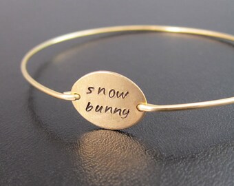 Phrase Bracelet, Handmade Jewelry, Handmade Bracelet