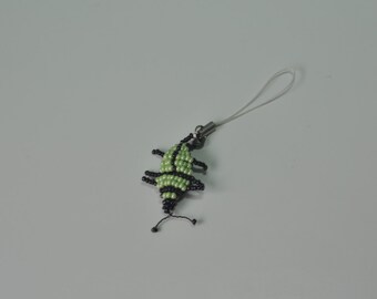 Pendant decorative for keys or mobile