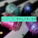 Any three polishes! // Choose your three handmade, nontoxic nail polishes