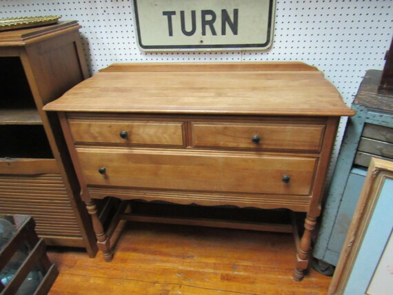 Vintage small buffet
