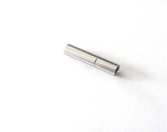 Shank 2mm CH0120/20 metal clasp.