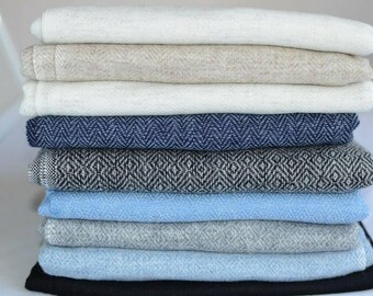 Cashmere scarf / scarves / handmade Nepalese natural Cashmere /perfect Christmas gift for your loved ones