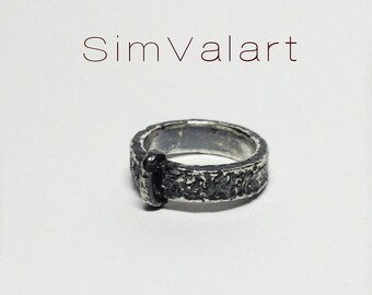Outlander, Highlands scottish james and Claire key ring , Claire ring , sterling silver promise ring