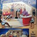 Plastic Canvas Fashion Doll Country Western Dance Club Pattern Book
