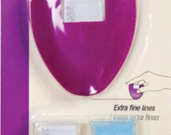 Chalk Wheel Marker Kit - 662 - by Dritz