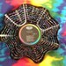 Beatles "I Wanna Be Your Man" Lyric Record Bowl -(FREE SHIPPING)
