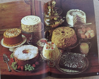McCall's Superb Dessert Cookbook (1978)