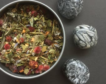 Witches Brew Herbal Tea