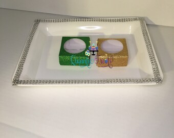 Oreo Box Class