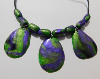Stunning necklace