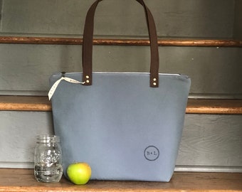 Insulated Lunch Bag | Lunch Tote | Womens Lunch Bag