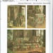 Simplicity 8404 Slipcover patterns